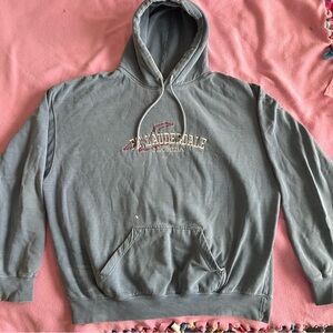 Fort Lauderdale hoodie